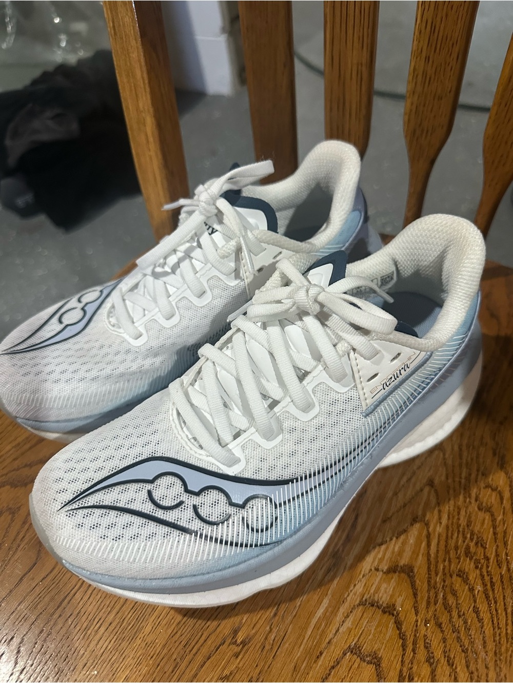Saucony Women's Endorphin Azura
